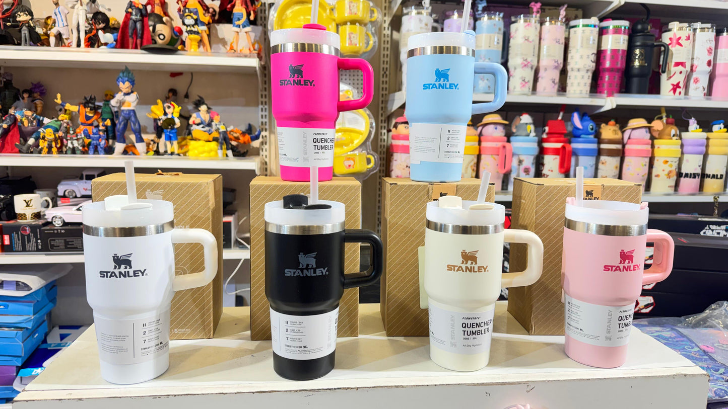 Stanley Tumbler 600 ML