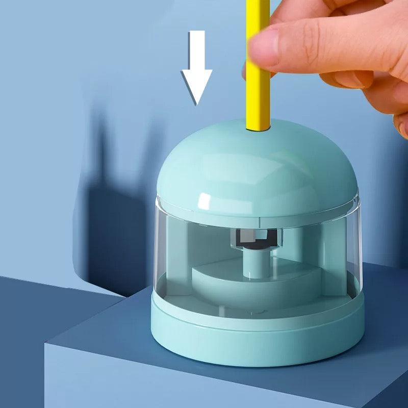 Electric Pencil Sharpner