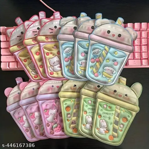 Candy Pouch