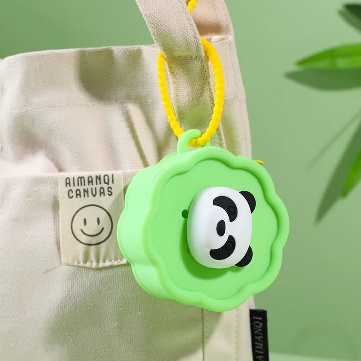 Cute 3d Animal Coin Purse