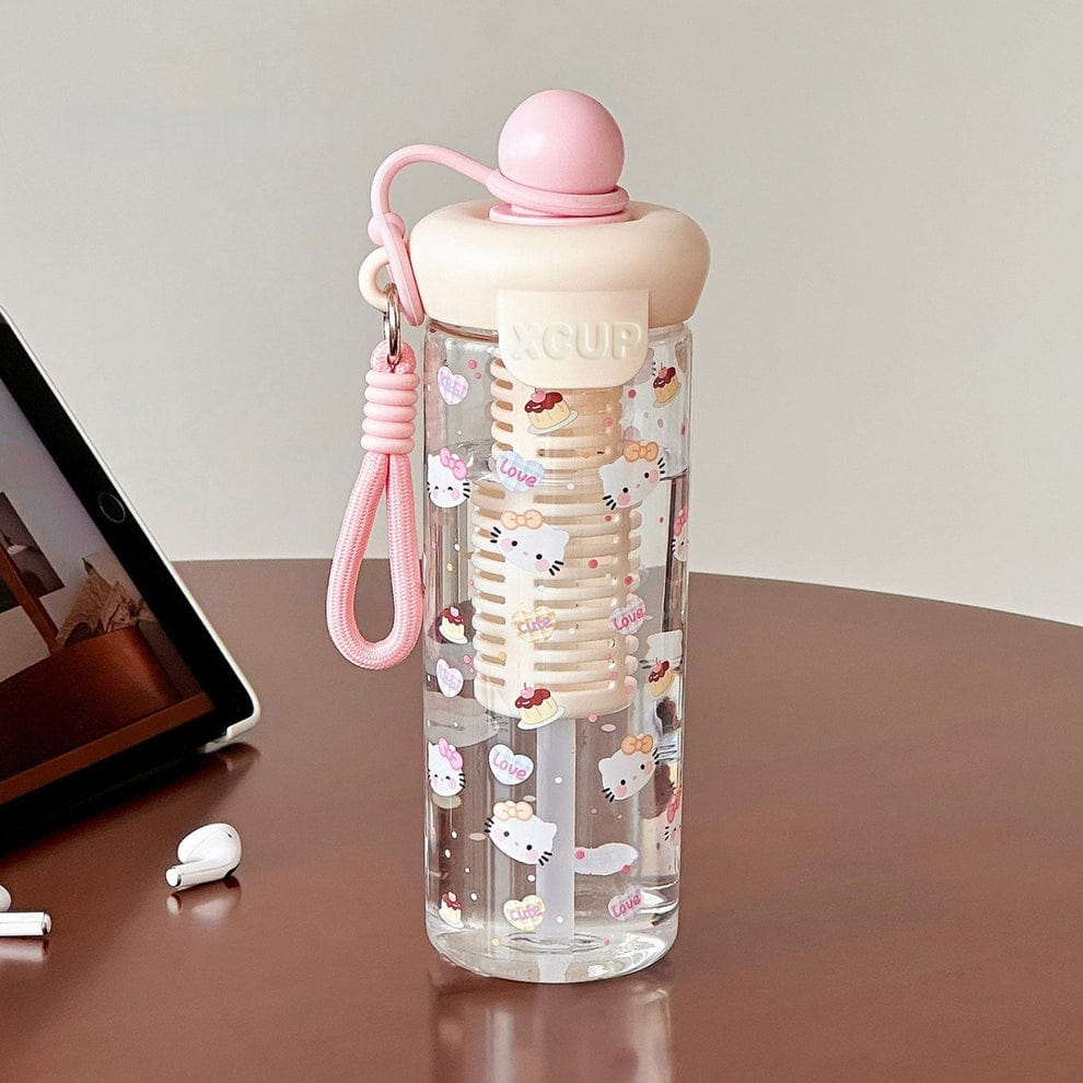 Supercute Kawaii Detox Sippers