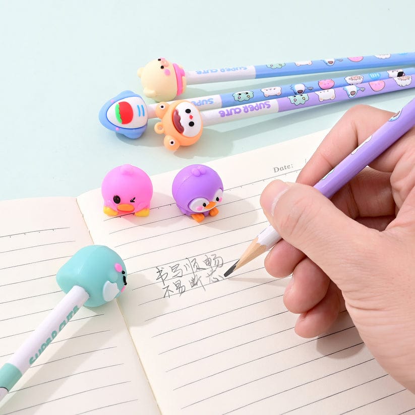 Super Cute HB Pencil