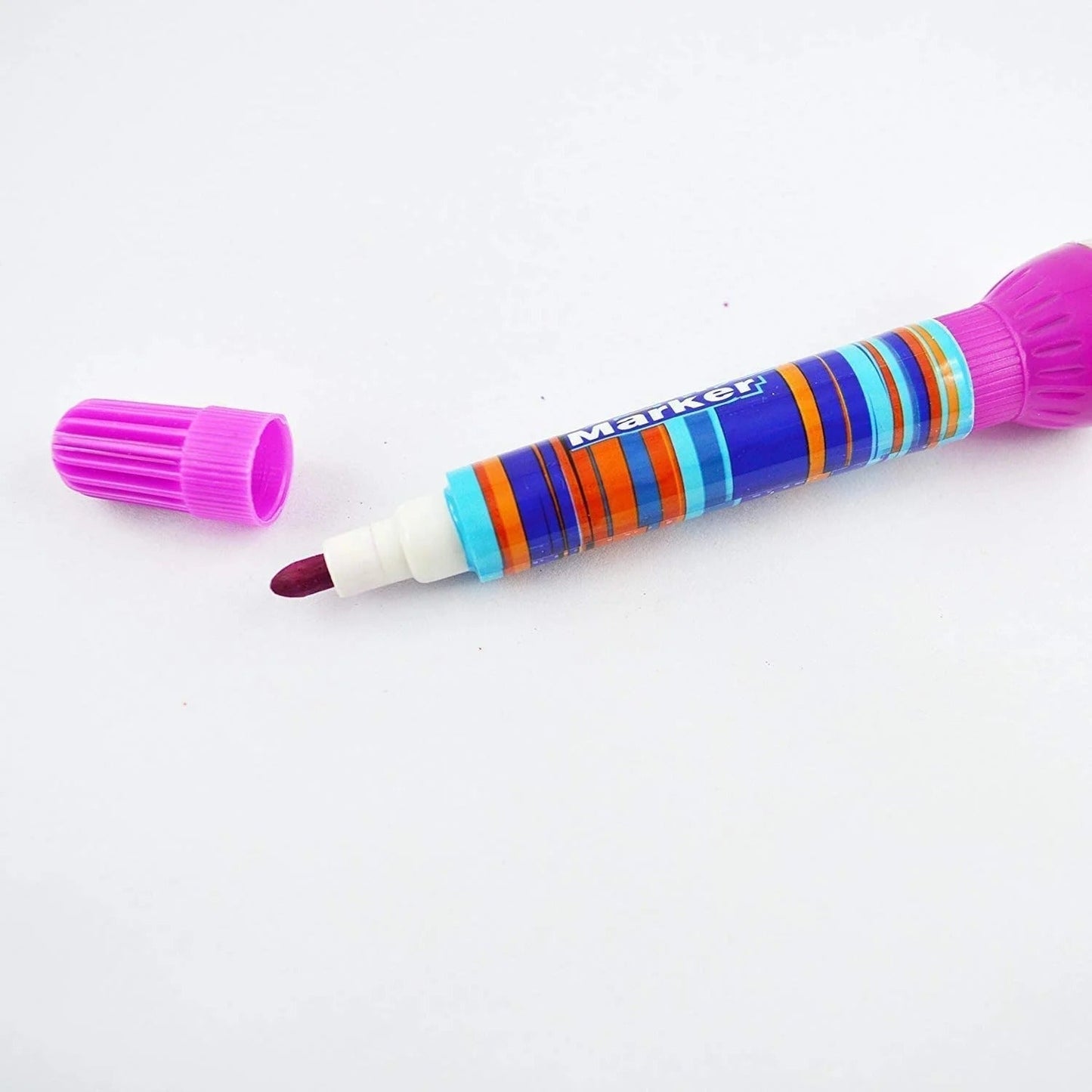 10 Roller Stamp Marker