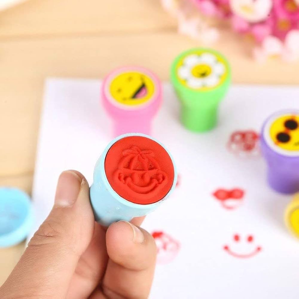 Fun Stamp