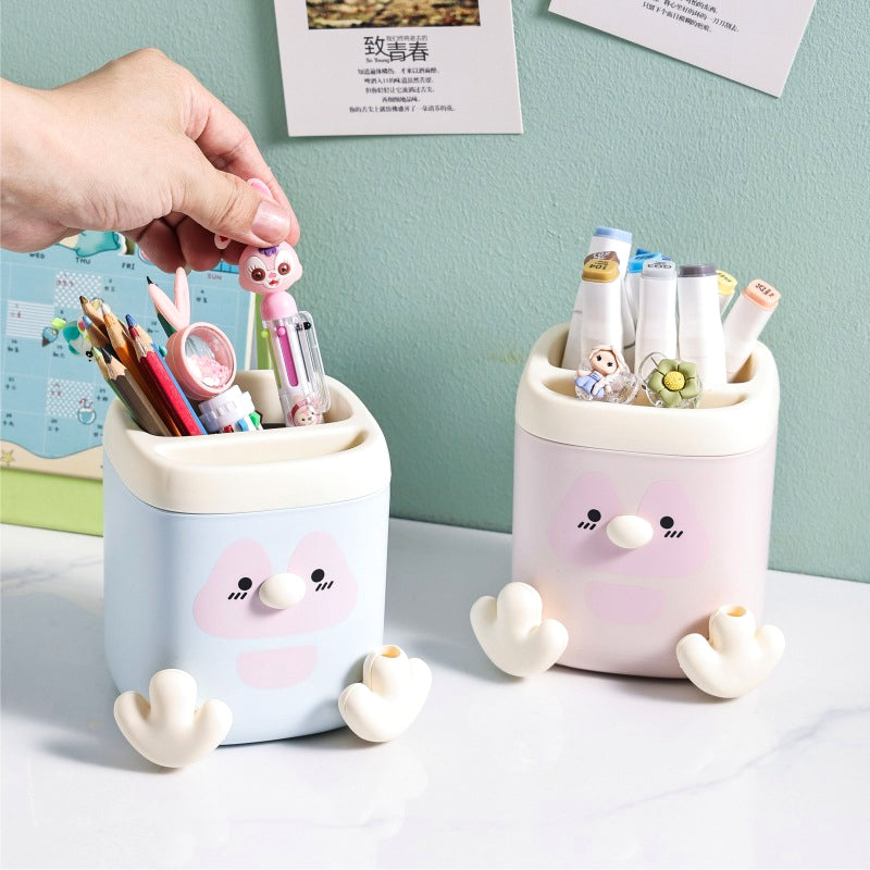 Duck Pen Stand
