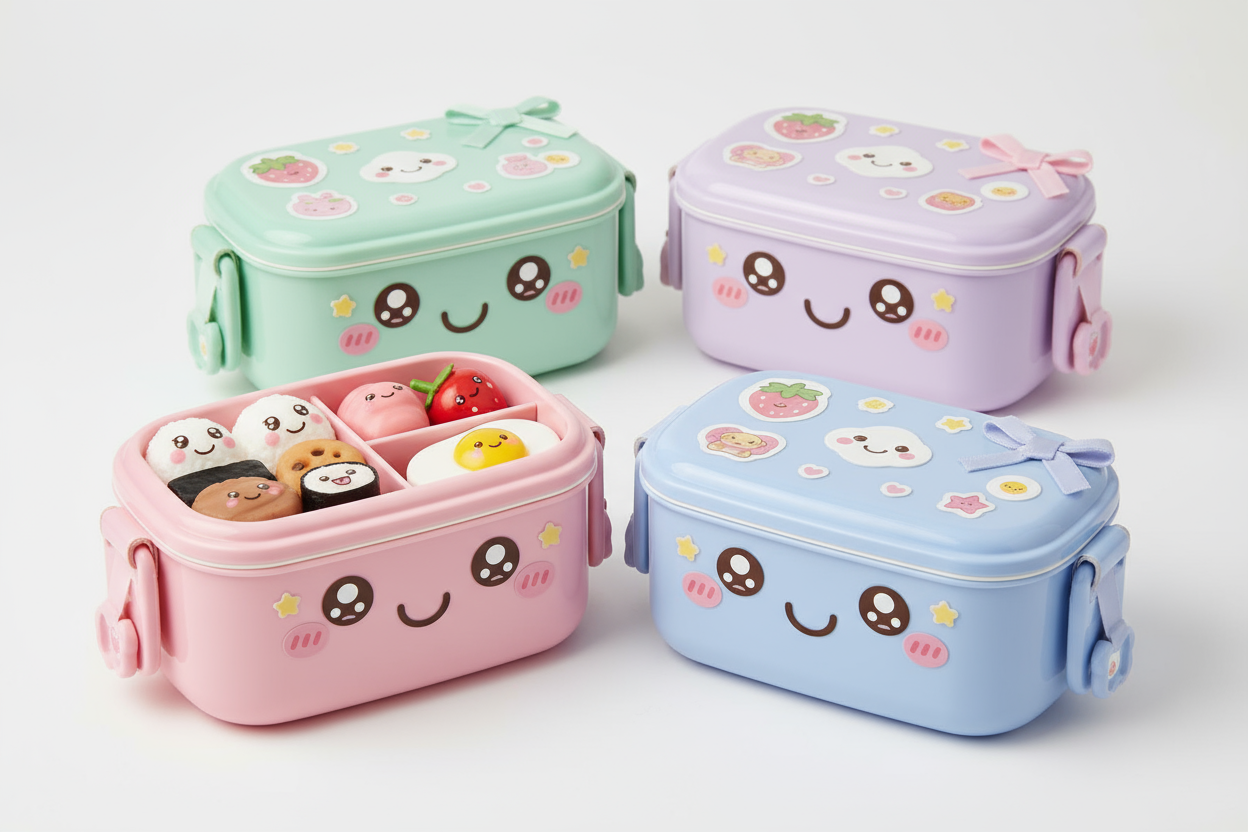 lunch Boxes