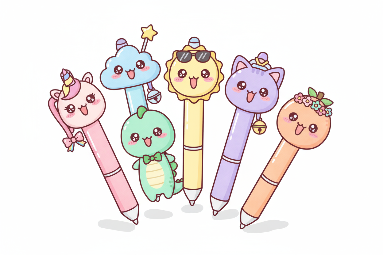 Pens