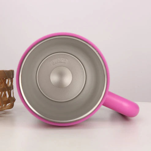 Travel Buddy Stainless Steel Vacuum Mug 860ml