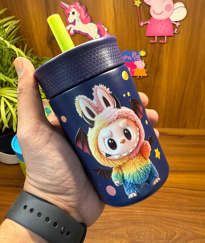 Labubu Insulated Steel Sipper