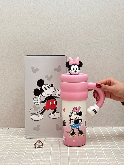 Disney Original Insulated Steel Tumbler