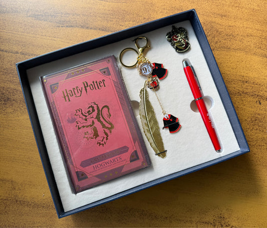 Harry Potter Magic Pen Set