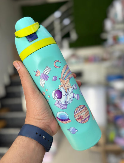 Disney Theme Kids Bottles