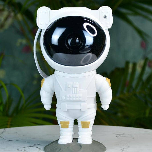 Astronaut Projector Lamp