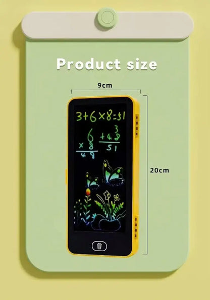 LCD Drawing Pen Case
