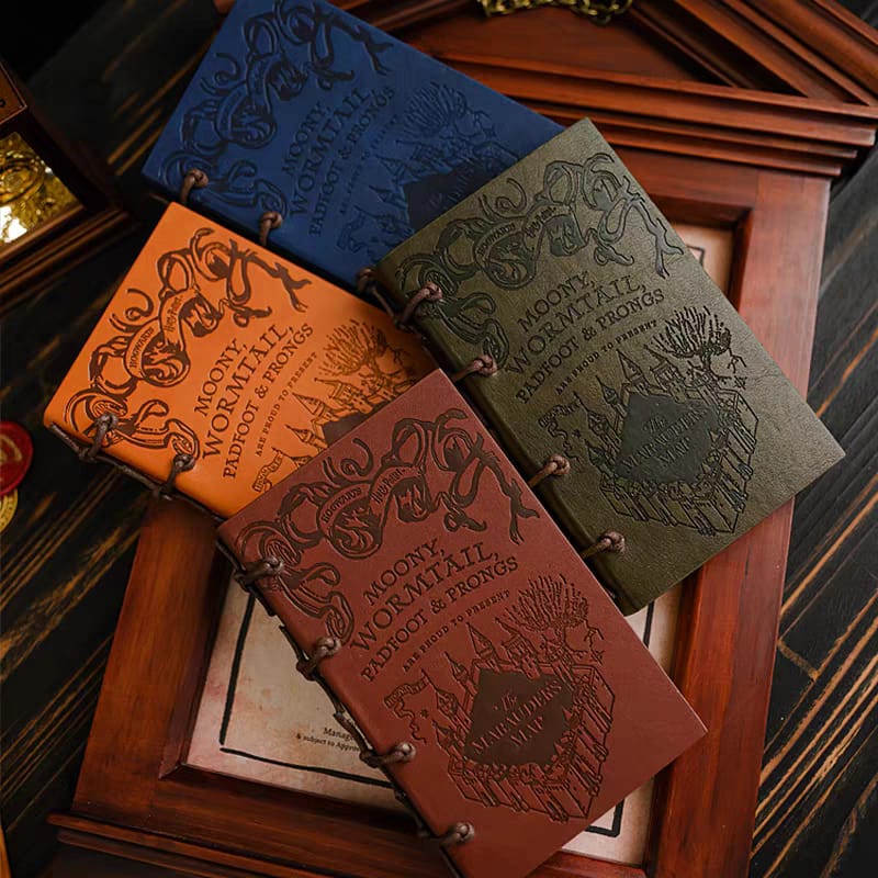 Harry Potter Diary