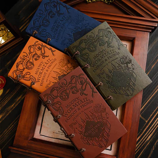 Harry Potter Diary