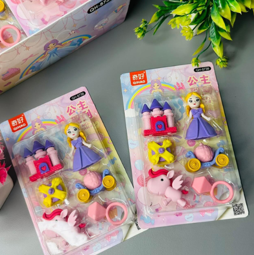 Princess Eraser