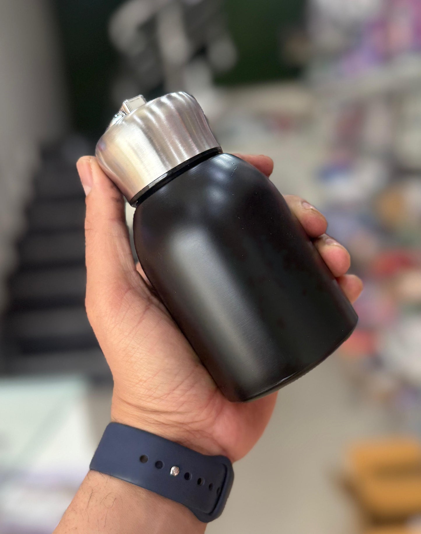 Cute Kawaii Mini Bottle