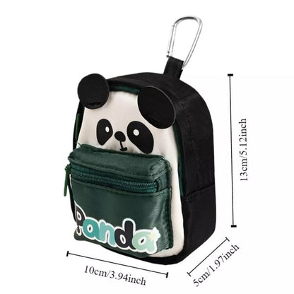 Animal Multipurpose Mini bagpack