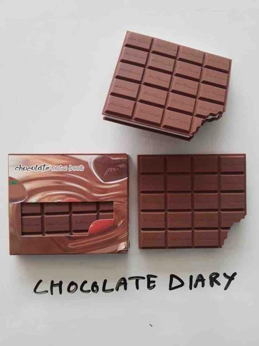 Chocolate Diary