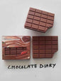 Chocolate Diary