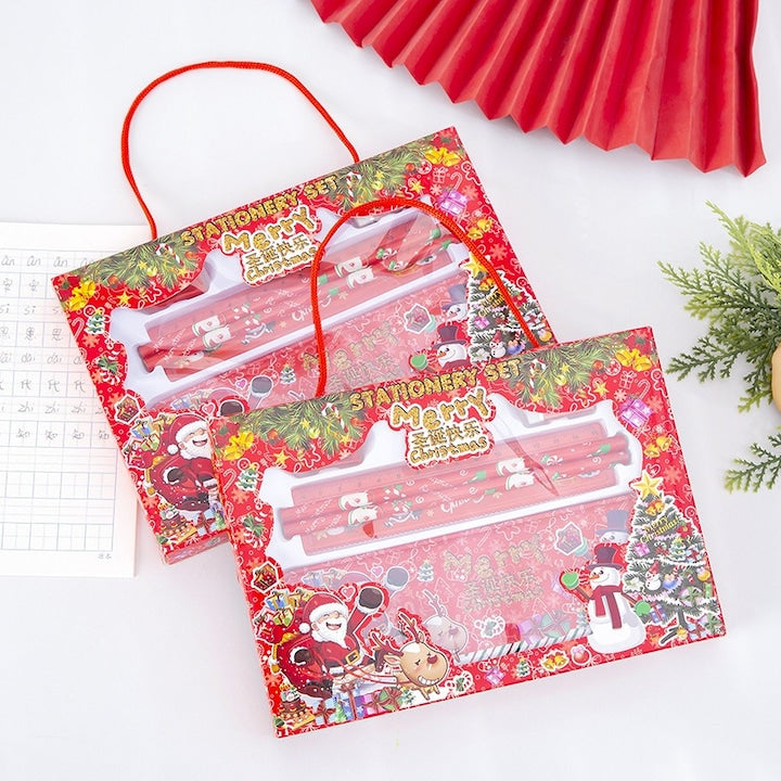 Christmas Staionery Set