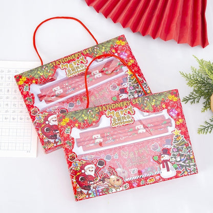 Christmas Staionery Set