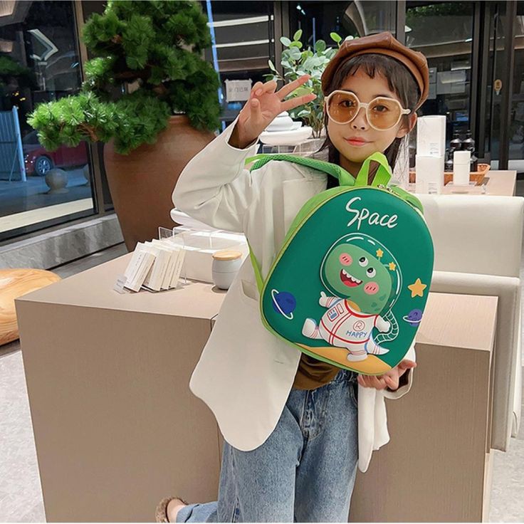 Picnic bags for kids