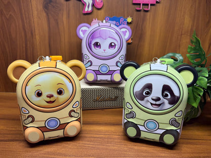 Money Bank