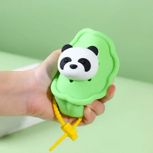 Cute 3d Animal Coin Purse