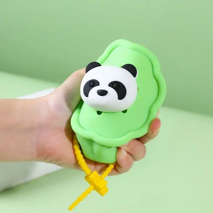 Cute 3d Animal Coin Purse