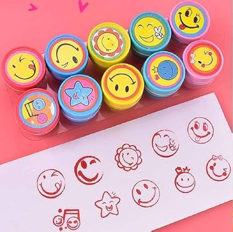 Fun Stamp