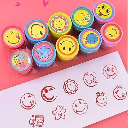 Fun Stamp