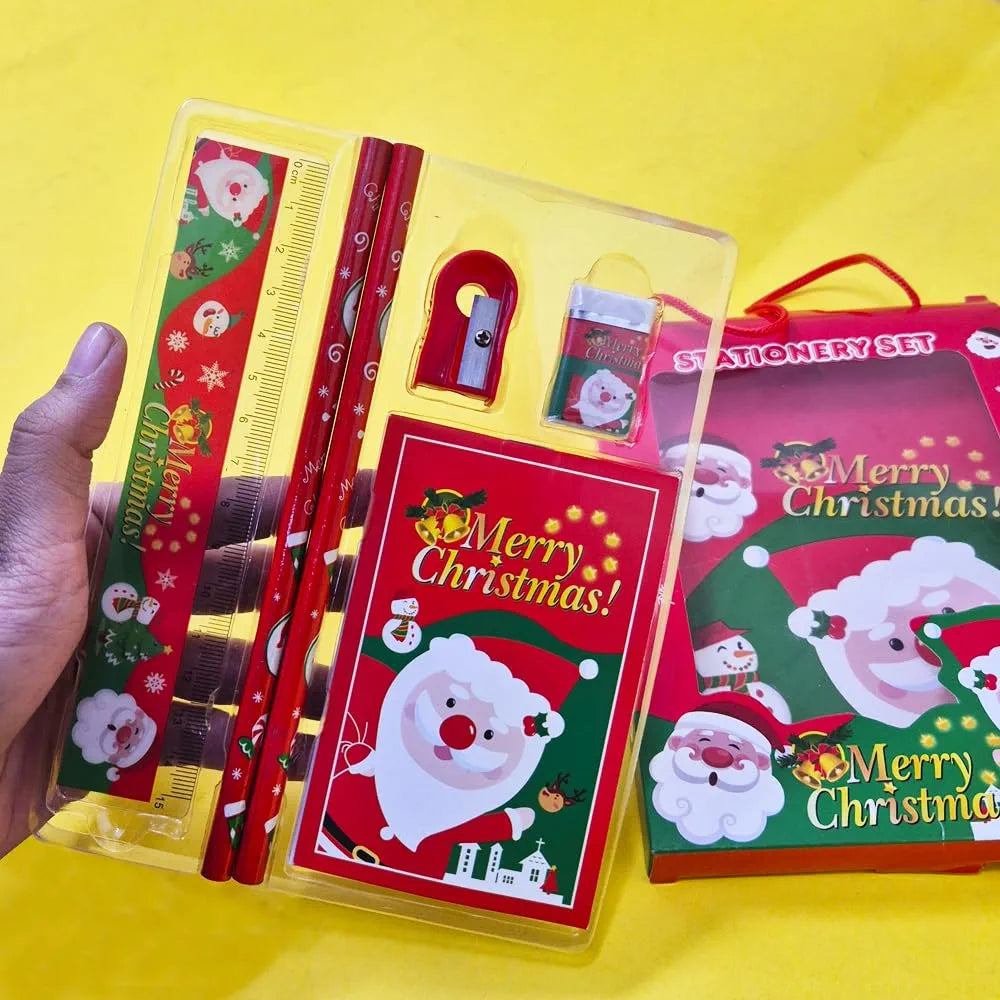 Christmas Stationery