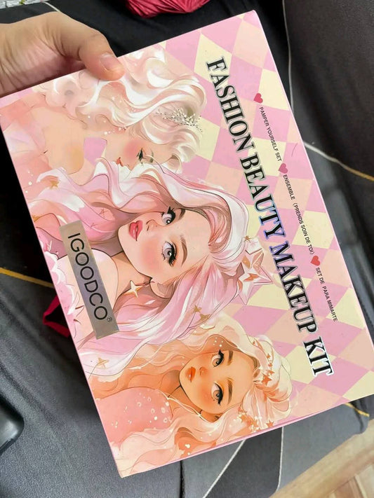 Makeup kit