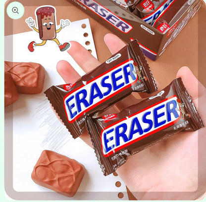 Sneaker Eraser