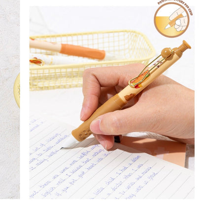 Capybara Fountain Pen