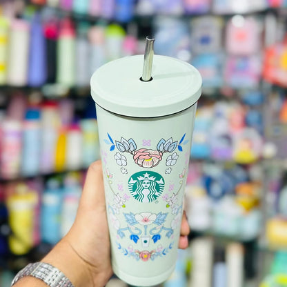 Starbucks Insulated Steel Tumbler