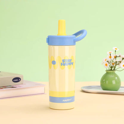 Colour Wave Series Insulated Tumbler