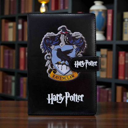 Harry Potter Series Leather Diary