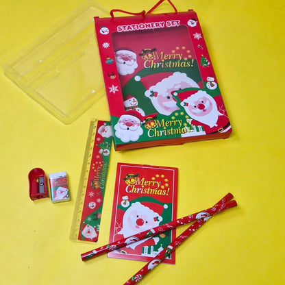 Christmas Stationery