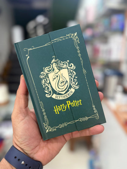 Harry Potter Diary