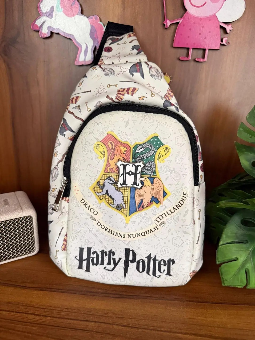 Harry Potter Chest Bag