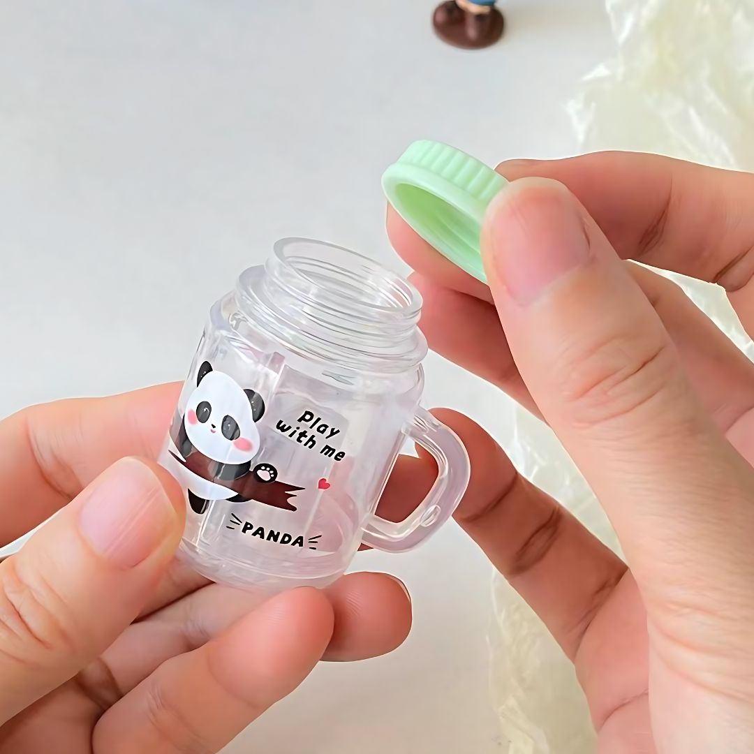 Panda Mug Sharpner