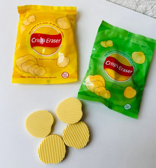 Chips Eraser