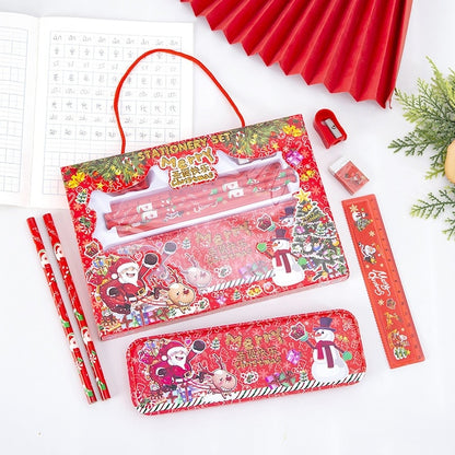 Christmas Staionery Set