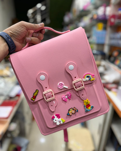 Kids Premium Eva Bagpack