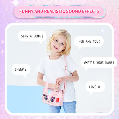 Eye Blink Bag