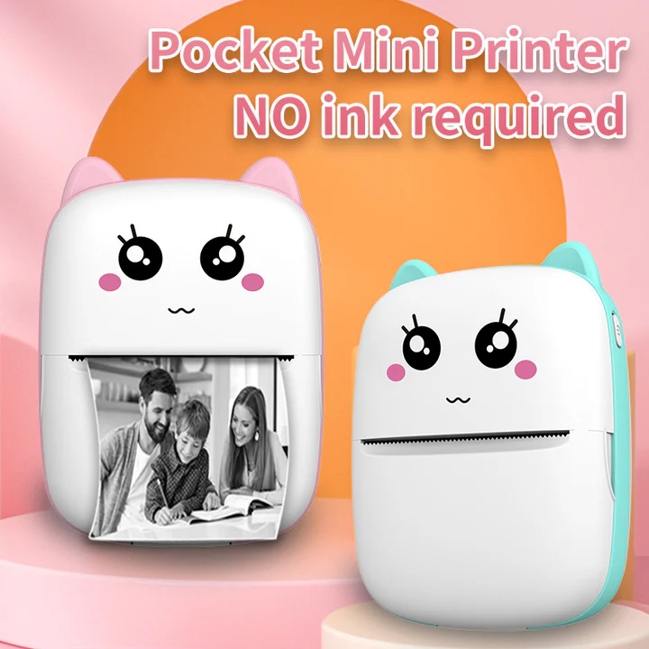 Mini Printer