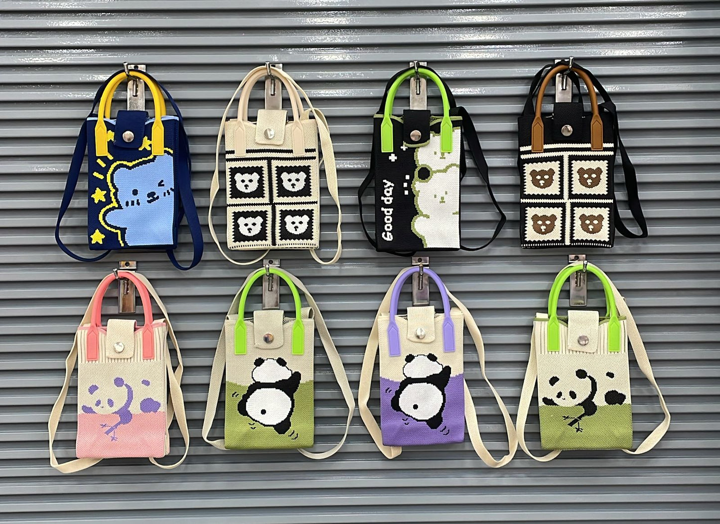 Korean Sling Bag